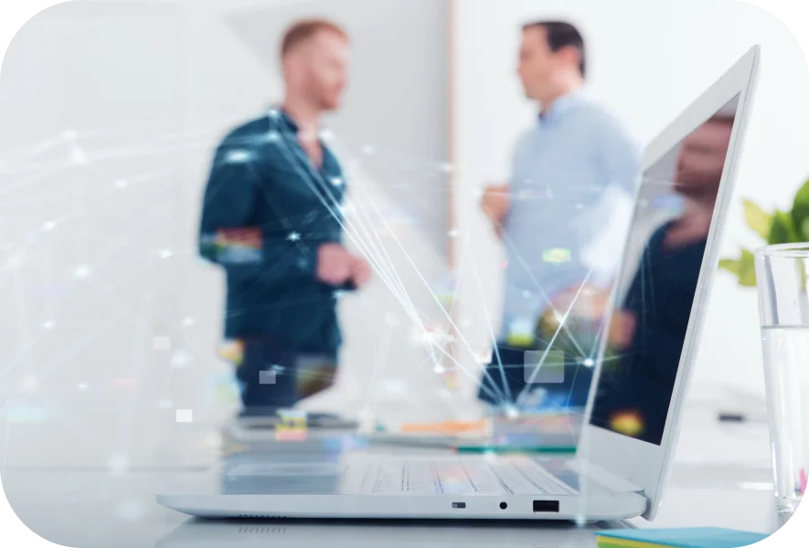 Основные подходы к построению сетей в Конезаводе 