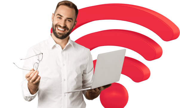 Wi-Fi для бизнеса от МТС в Конезаводе 